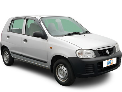 Maruti Alto-img